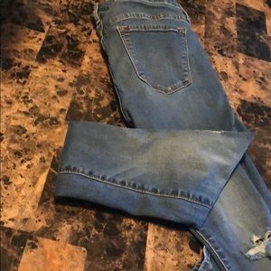 Old Navy Skinny Jeans